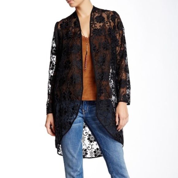 Voom by Joy Han Jackets & Blazers - VOOM by JOY HAN Megan Cardigan New L